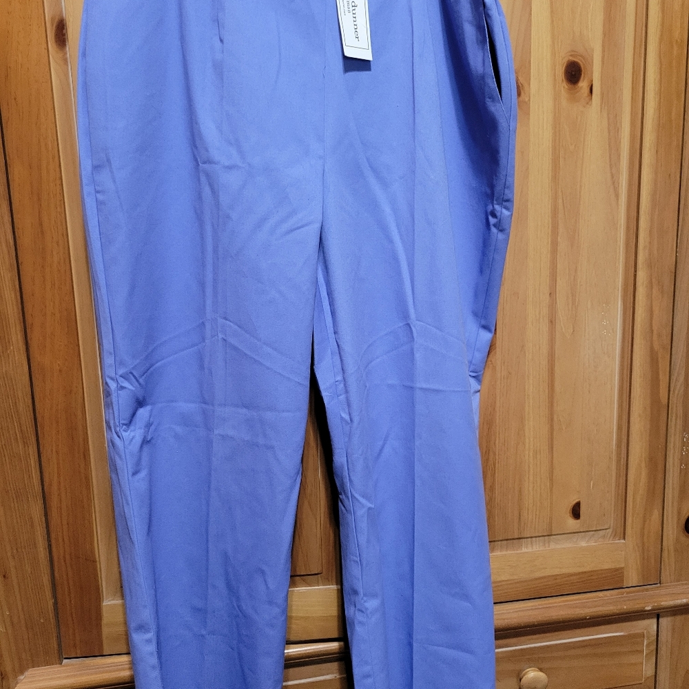 Alfred dunner new with tags 22w